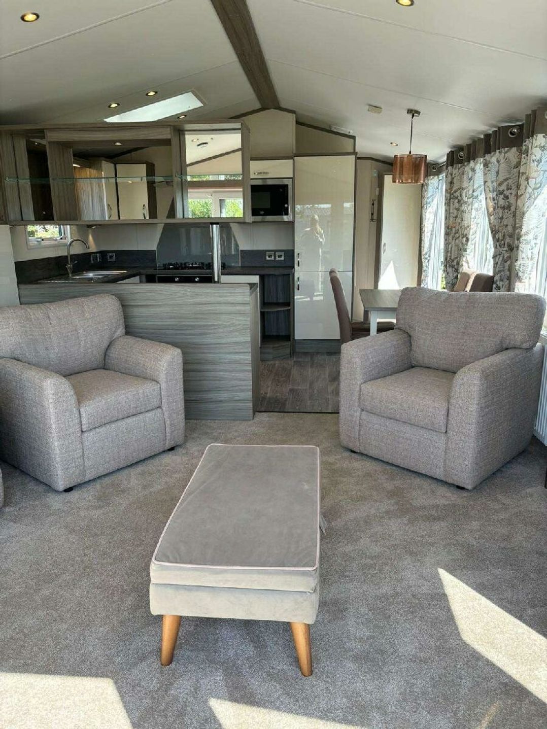 Marton Mere Holiday Village - Holiday Accommodation 20901