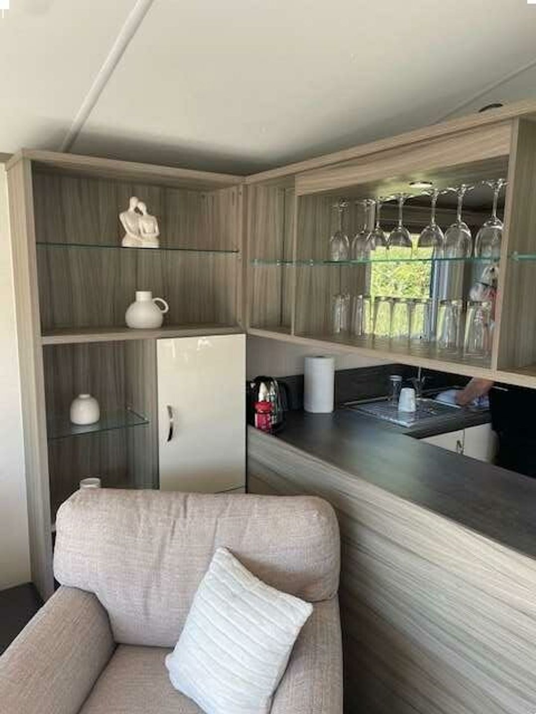 Marton Mere Holiday Village - Holiday Accommodation 20901