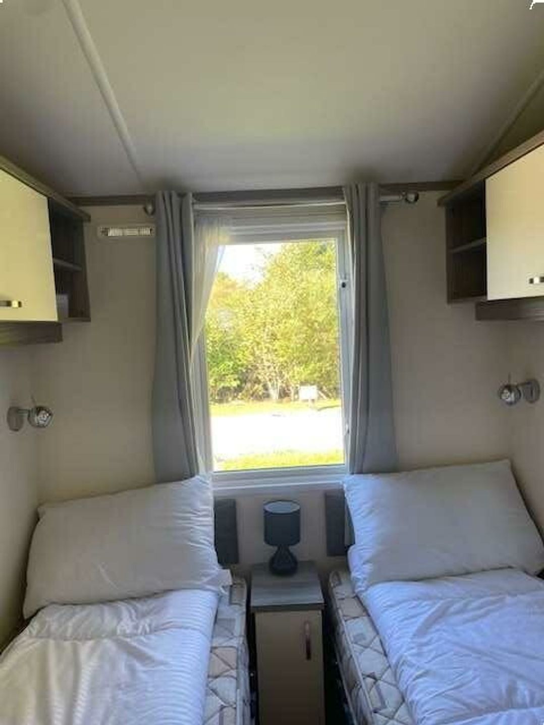 Marton Mere Holiday Village - Holiday Accommodation 20901