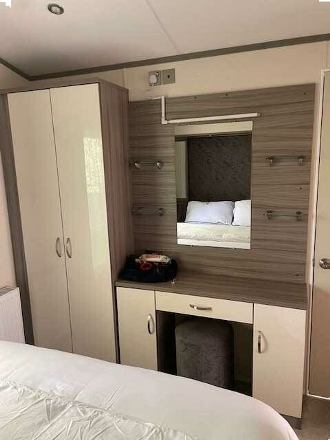 Marton Mere Holiday Village - Holiday Accommodation 20901