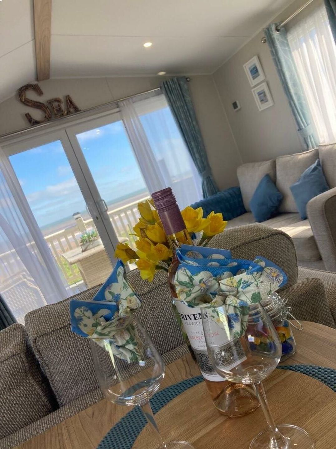 Skipsea Sands Holiday Park - Holiday Accommodation 20902