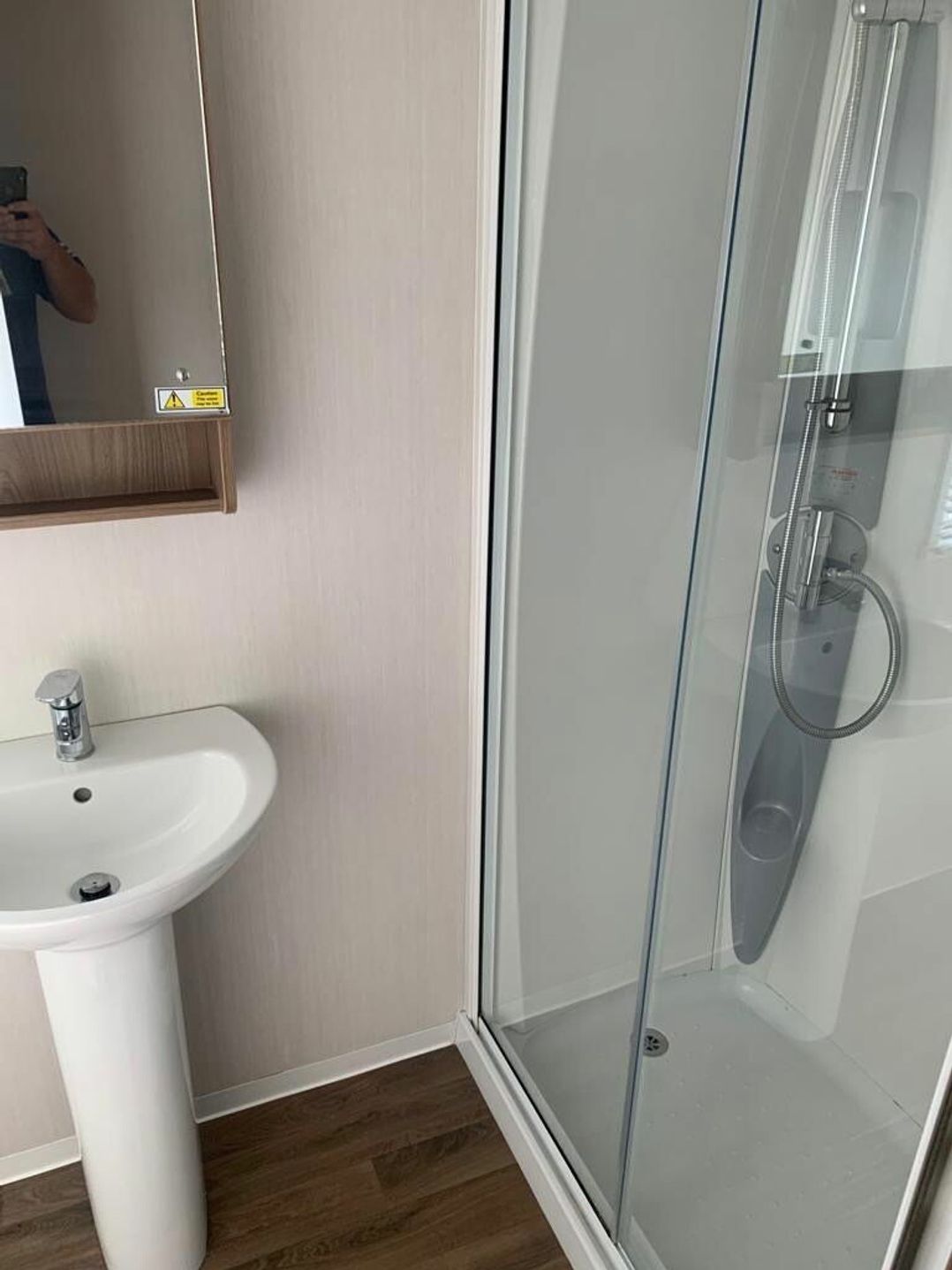 Cala Gran Holiday Park - Holiday Accommodation 20904