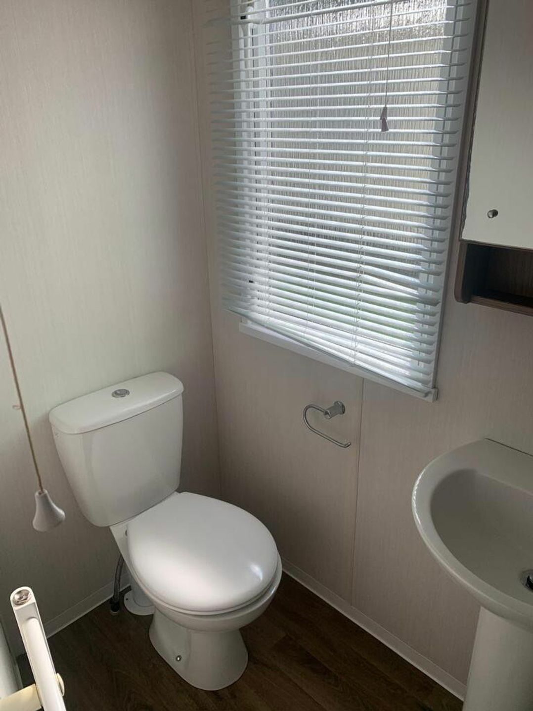 Cala Gran Holiday Park - Holiday Accommodation 20904