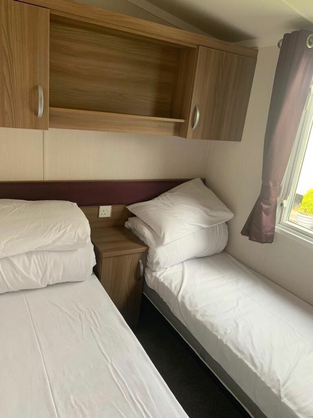 Cala Gran Holiday Park - Holiday Accommodation 20904