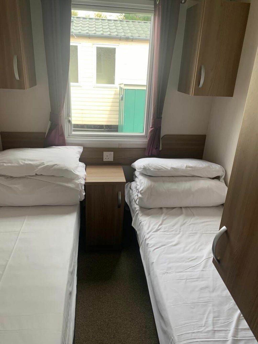 Cala Gran Holiday Park - Holiday Accommodation 20904