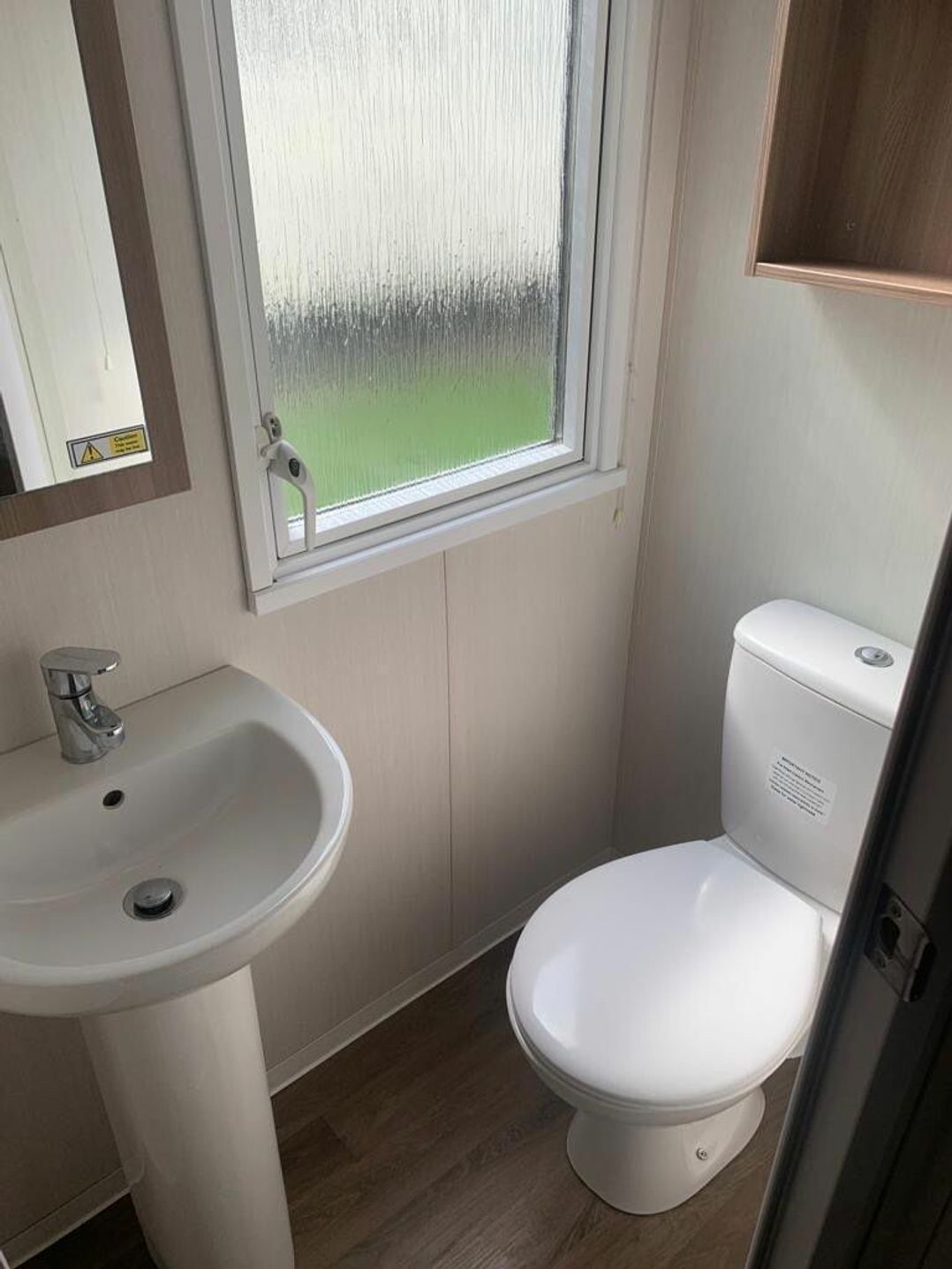 Cala Gran Holiday Park - Holiday Accommodation 20904