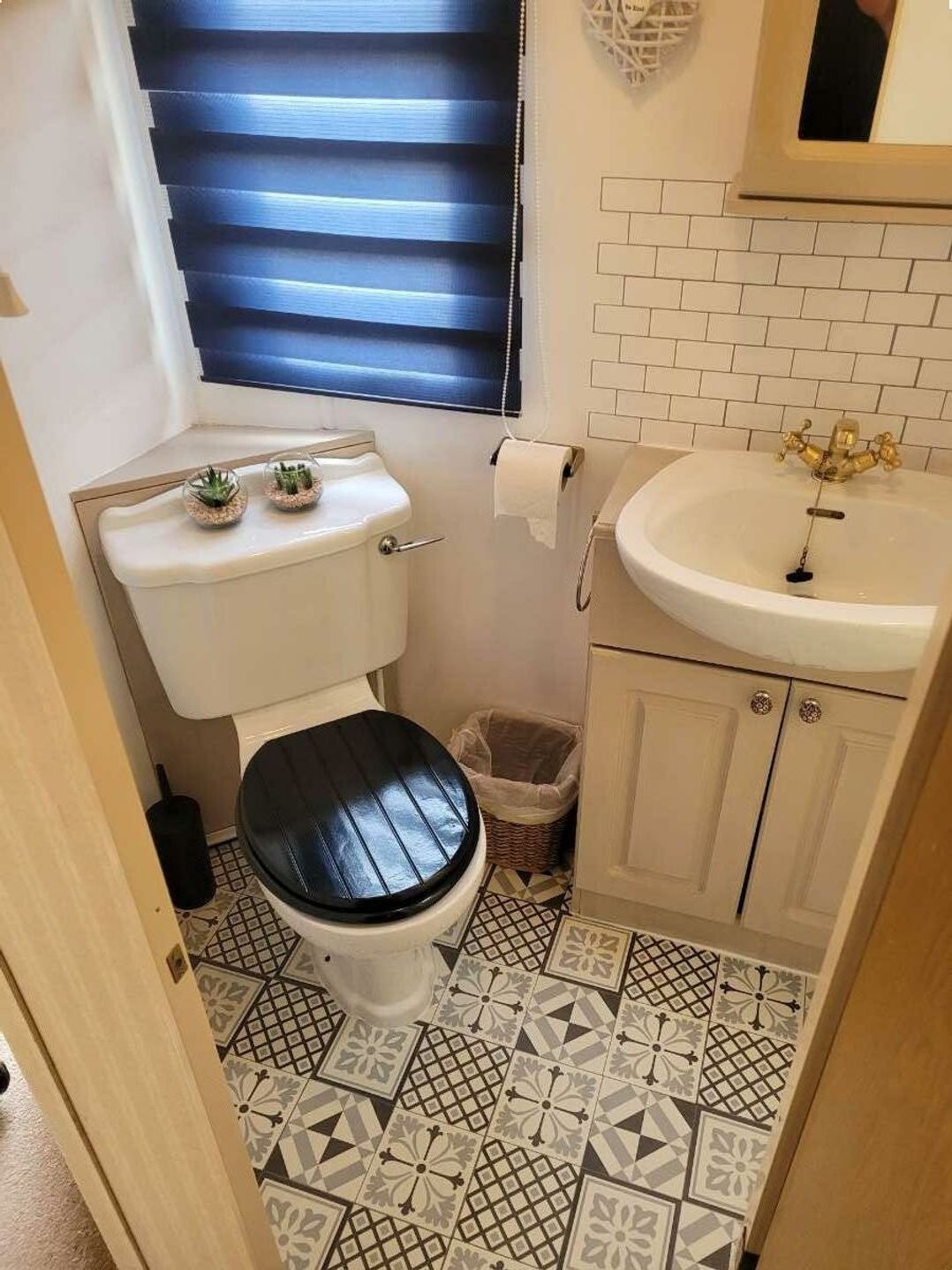 Coastfield Holiday Village - Holiday Accommodation 20908