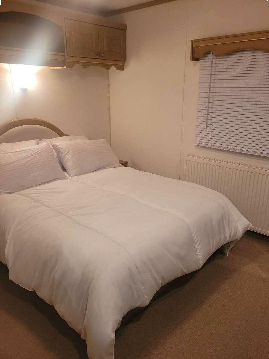 Coastfield Holiday Village - Holiday Accommodation 20908