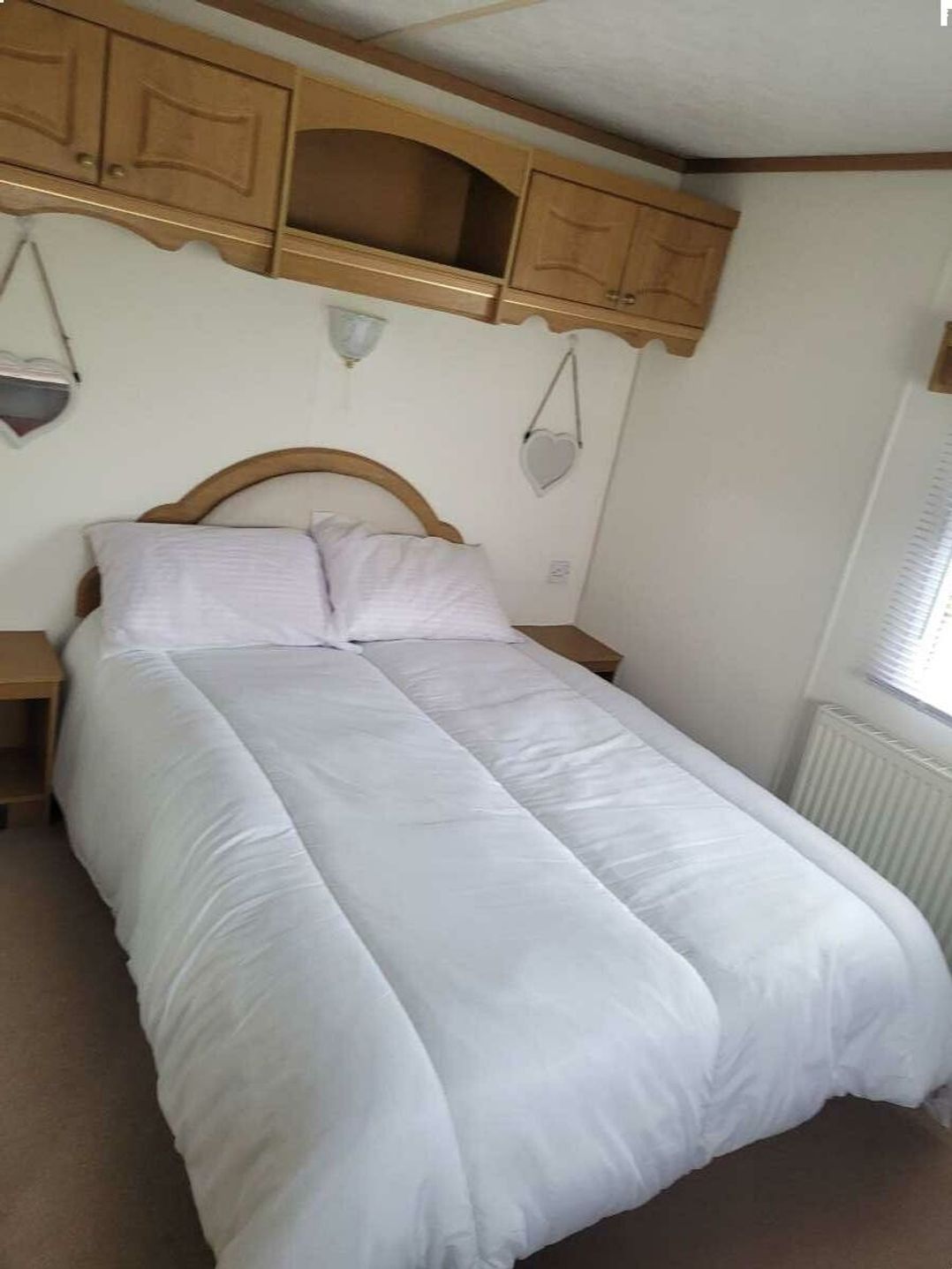 Coastfield Holiday Village - Holiday Accommodation 20908