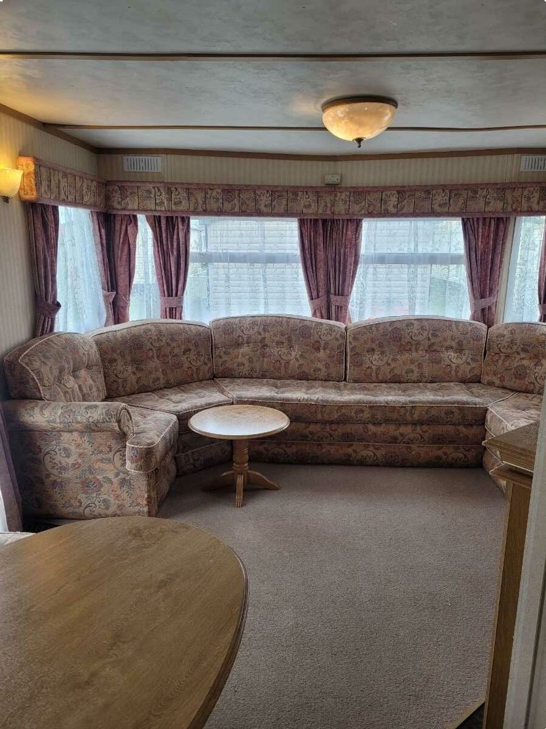 Coastfield Holiday Village - Holiday Accommodation 20908