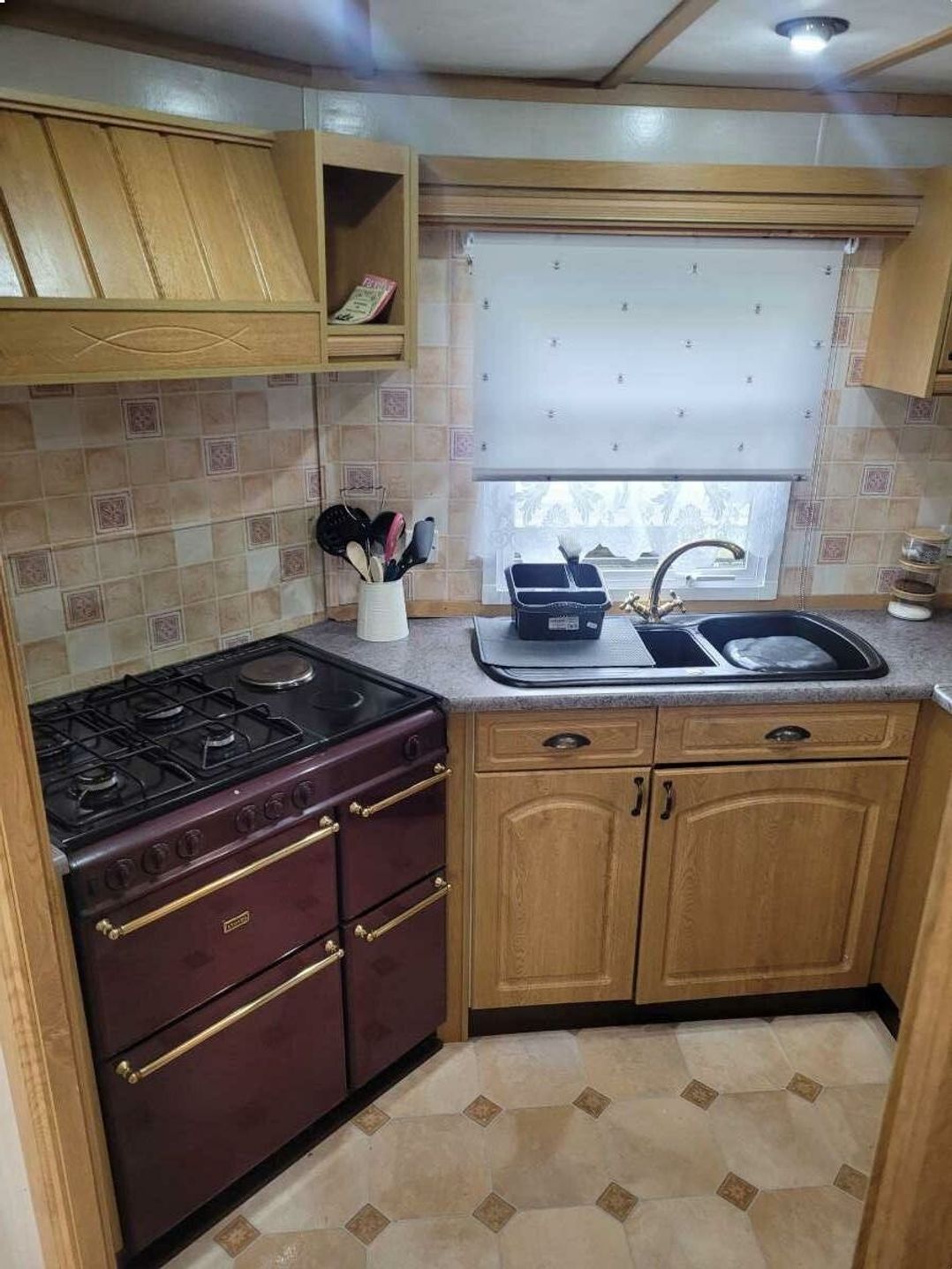 Coastfield Holiday Village - Holiday Accommodation 20908