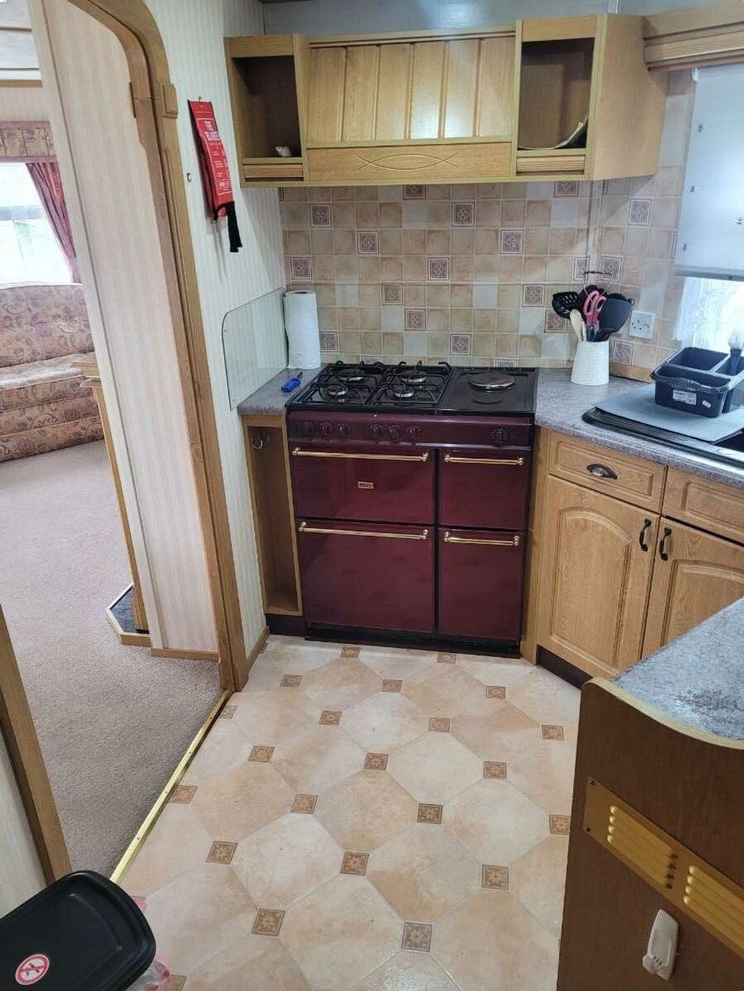 Coastfield Holiday Village - Holiday Accommodation 20908