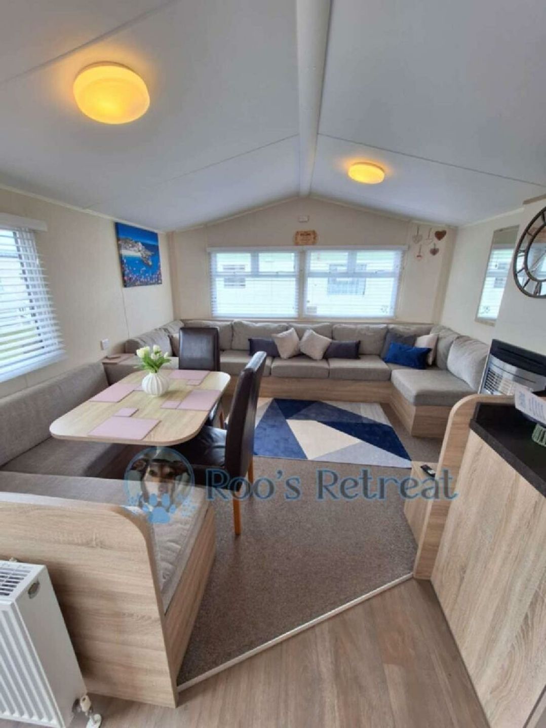 Whitehouse Leisure Park - Holiday Accommodation 20911