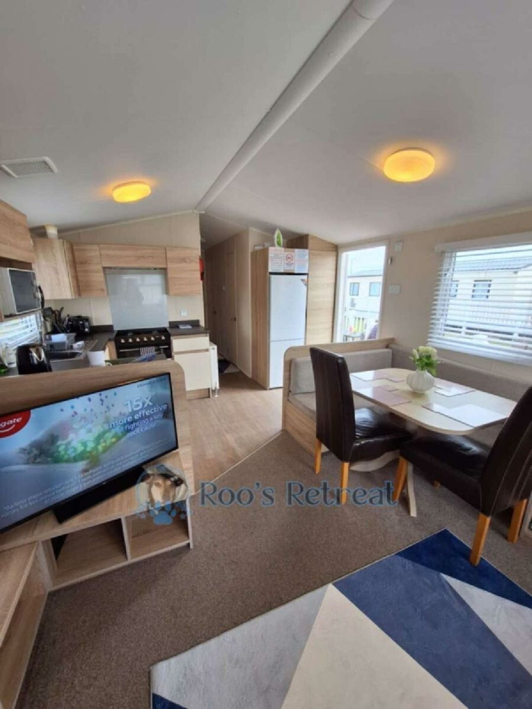 Whitehouse Leisure Park - Holiday Accommodation 20911