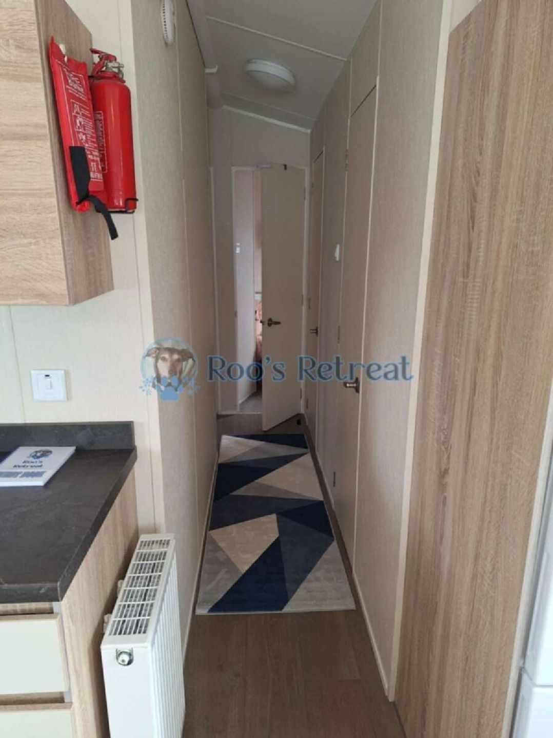 Whitehouse Leisure Park - Holiday Accommodation 20911