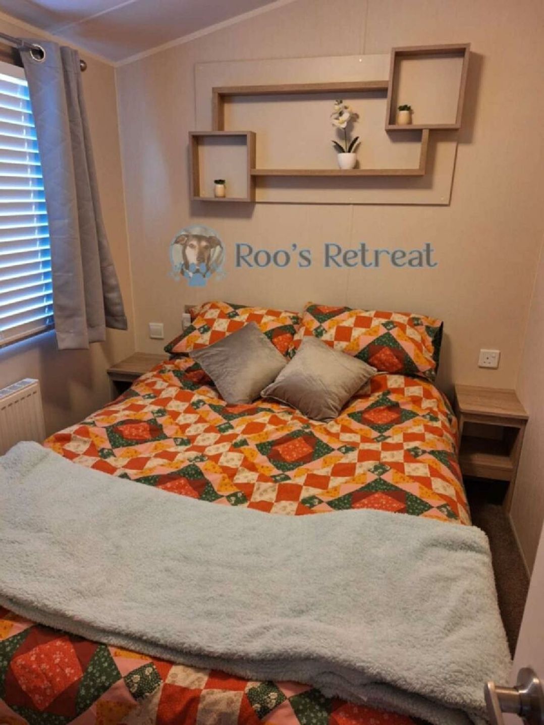 Whitehouse Leisure Park - Holiday Accommodation 20911