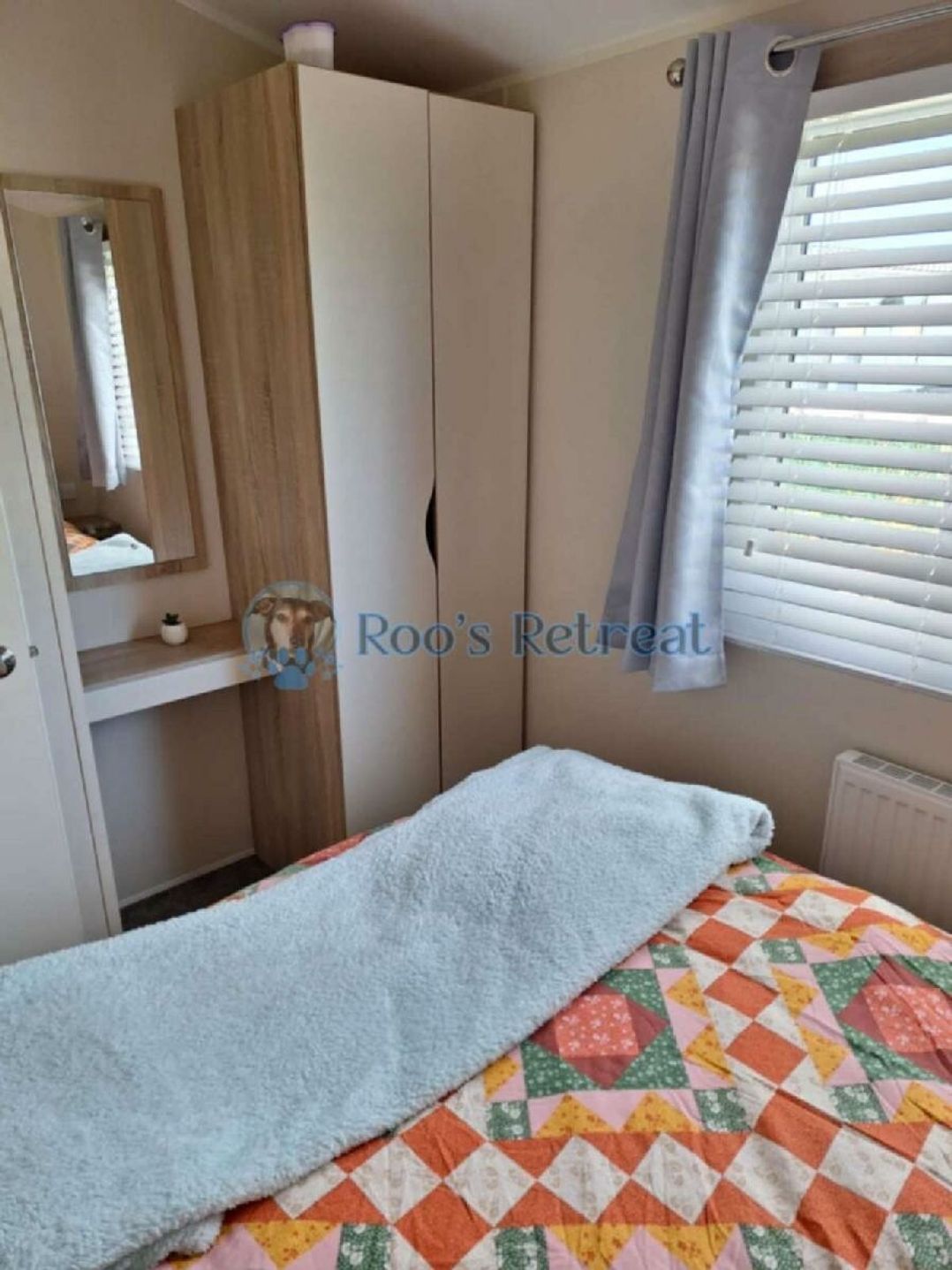 Whitehouse Leisure Park - Holiday Accommodation 20911