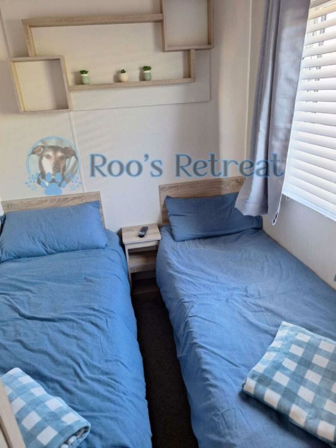 Whitehouse Leisure Park - Holiday Accommodation 20911