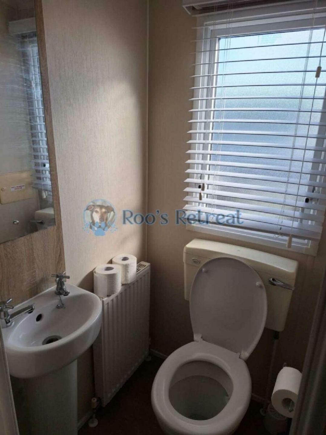 Whitehouse Leisure Park - Holiday Accommodation 20911