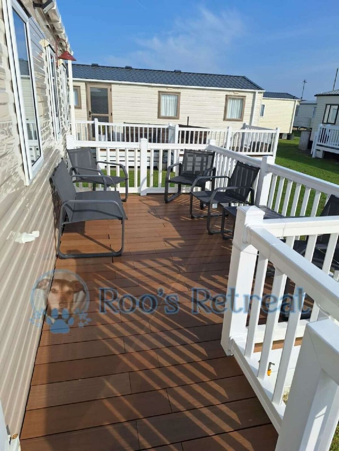 Whitehouse Leisure Park - Holiday Accommodation 20911