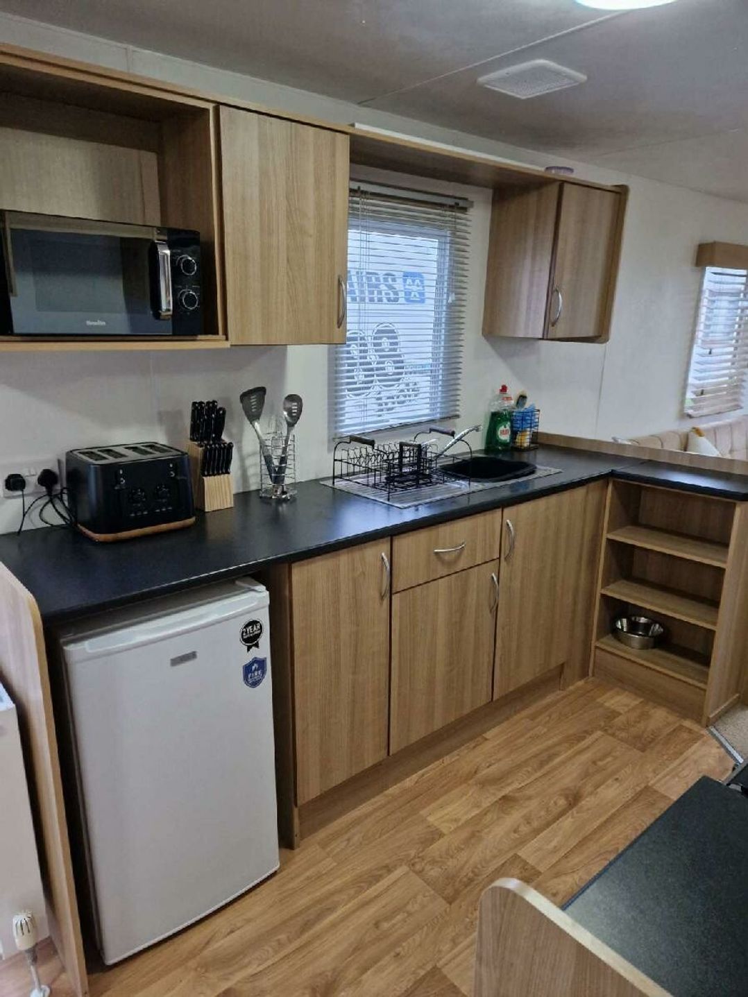 Golden Gate Holiday Centre - Holiday Accommodation 20914