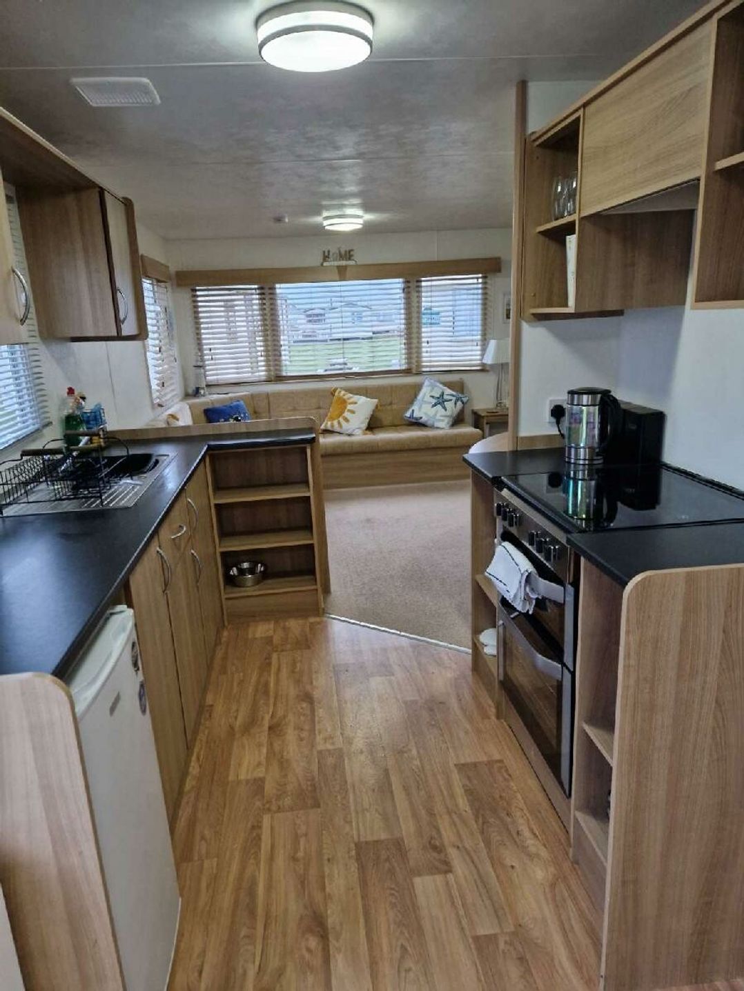 Golden Gate Holiday Centre - Holiday Accommodation 20914