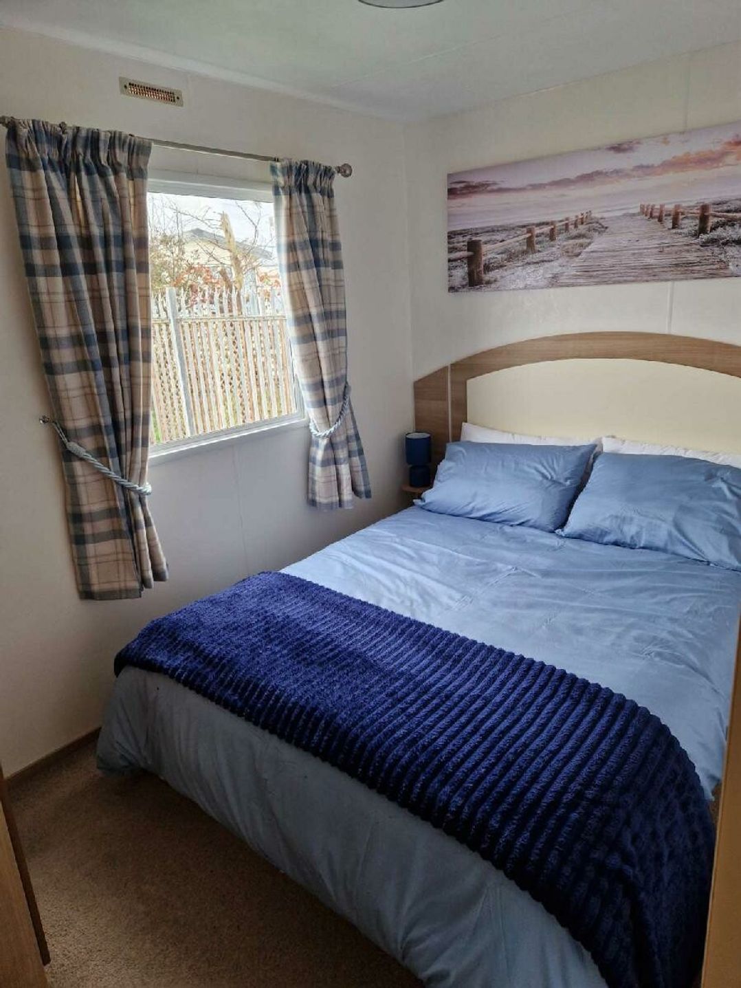 Golden Gate Holiday Centre - Holiday Accommodation 20914