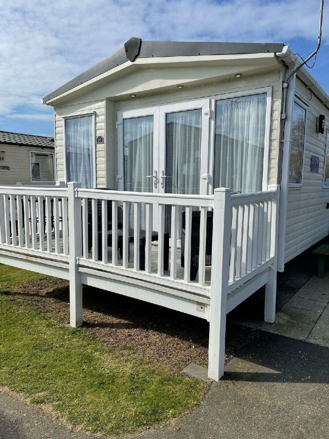 Presthaven Beach Resort - Holiday Accommodation 20917