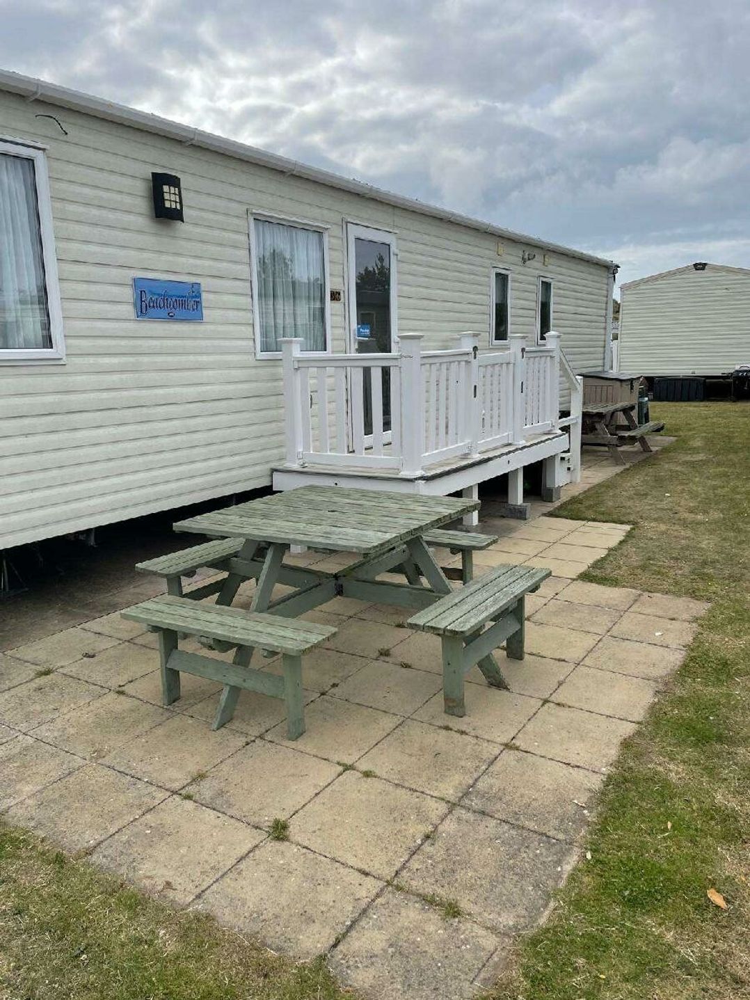 Presthaven Beach Resort - Holiday Accommodation 20917