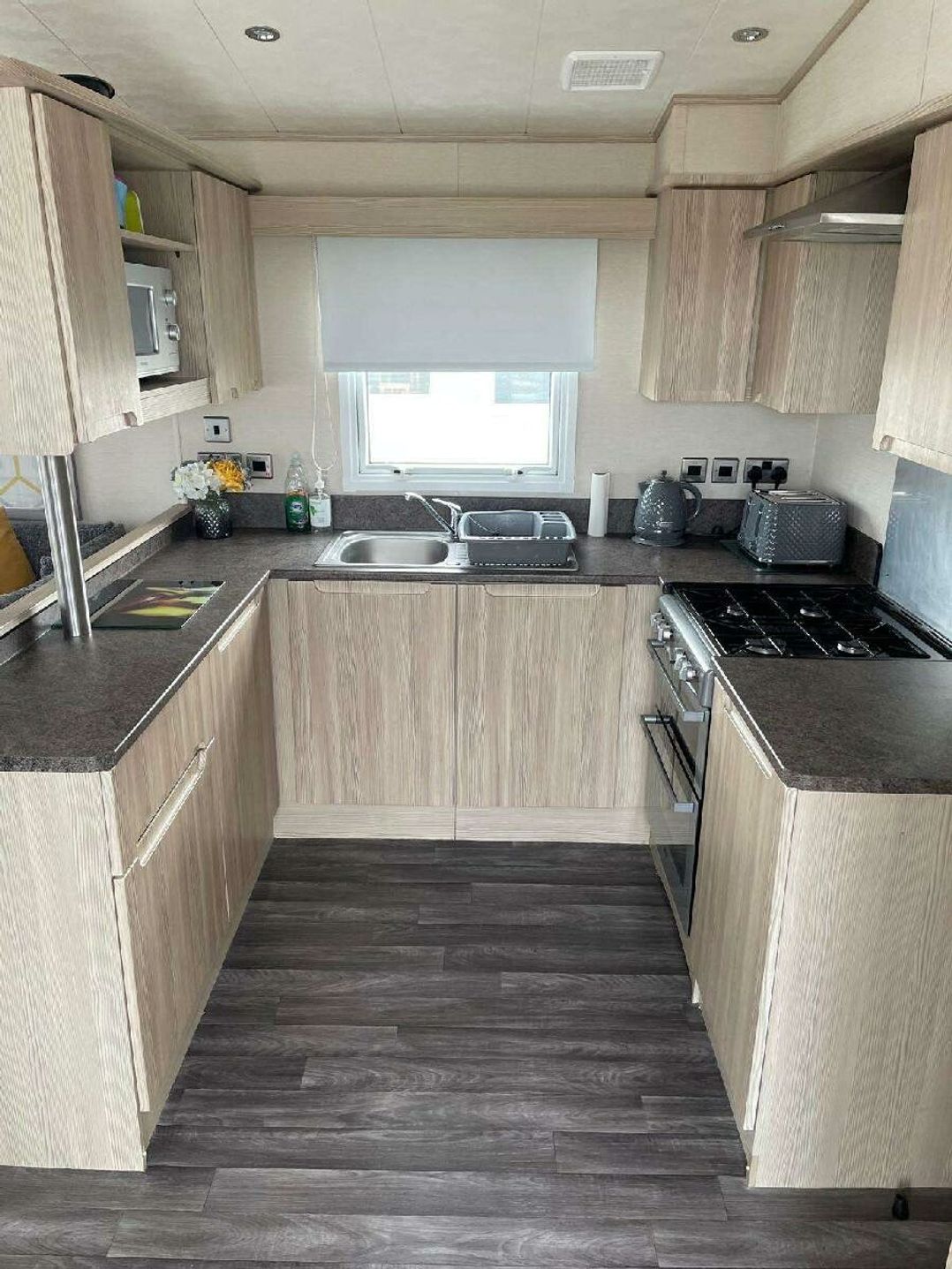 Presthaven Beach Resort - Holiday Accommodation 20917