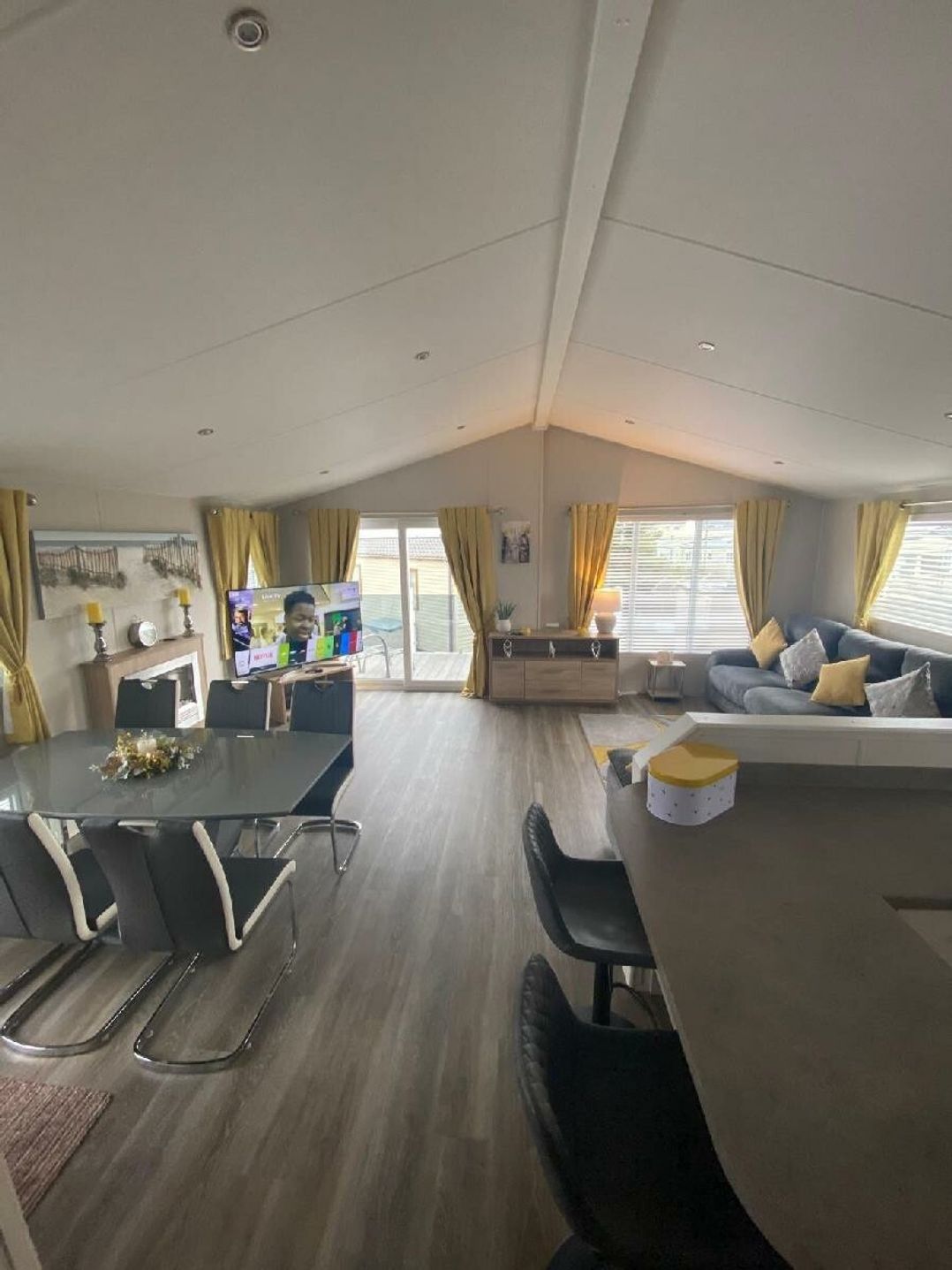 Trecco Bay - Holiday Accommodation 20920