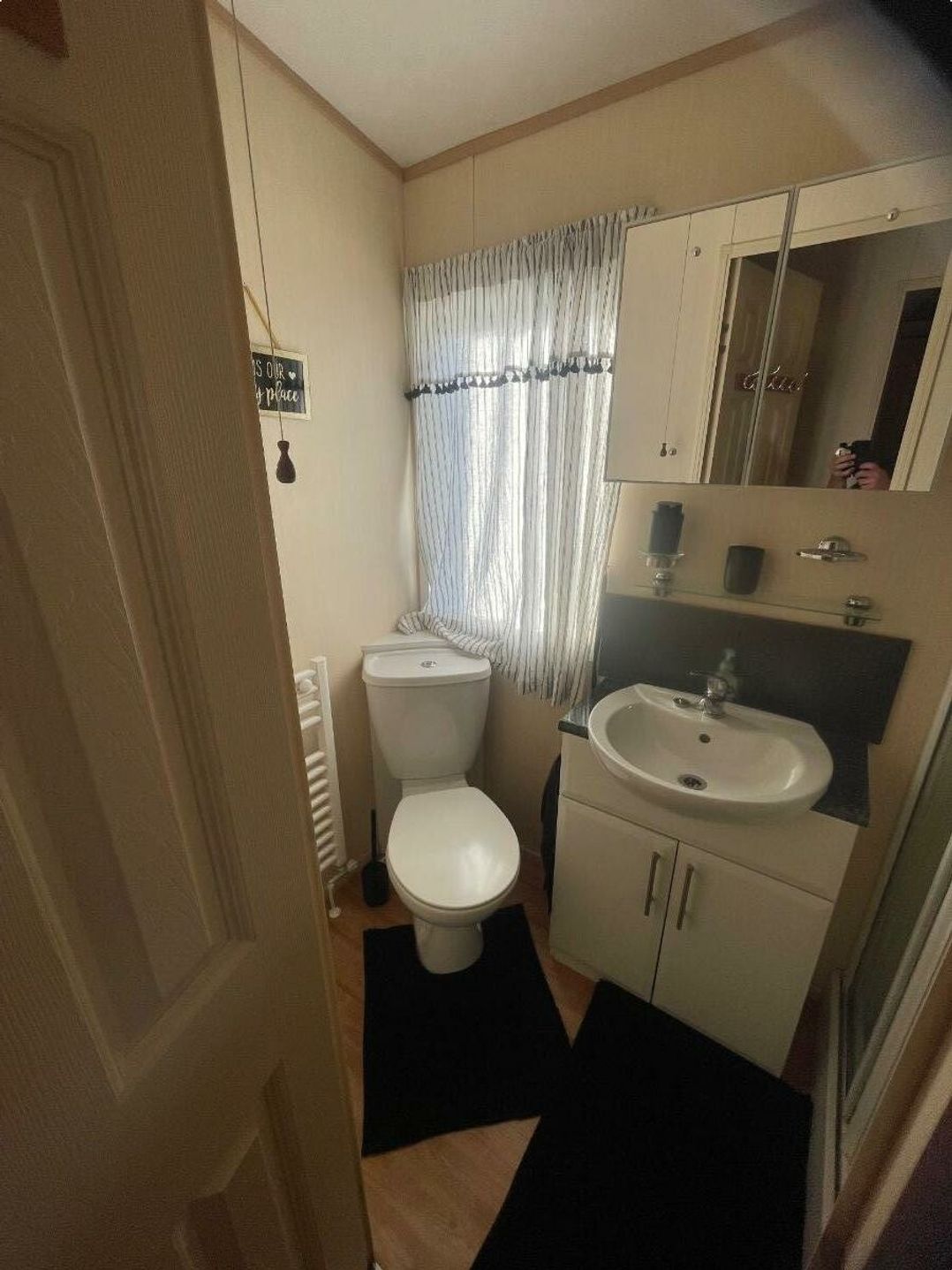 Reighton Sands Holiday Park - Holiday Accommodation 20923