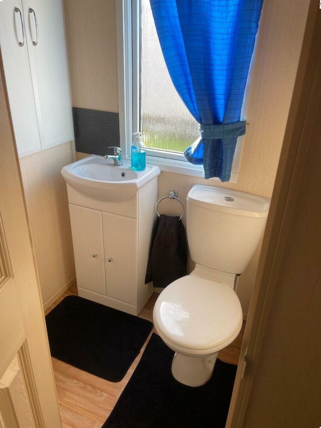 Reighton Sands Holiday Park - Holiday Accommodation 20923