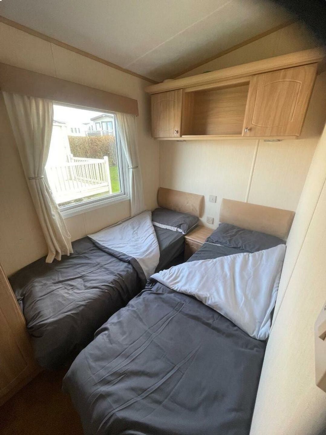 Reighton Sands Holiday Park - Holiday Accommodation 20923