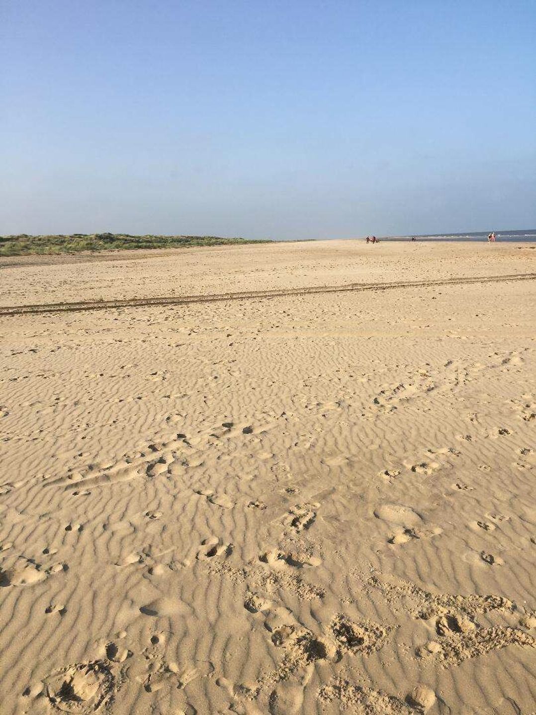 Golden Sands - Holiday Accommodation 20928