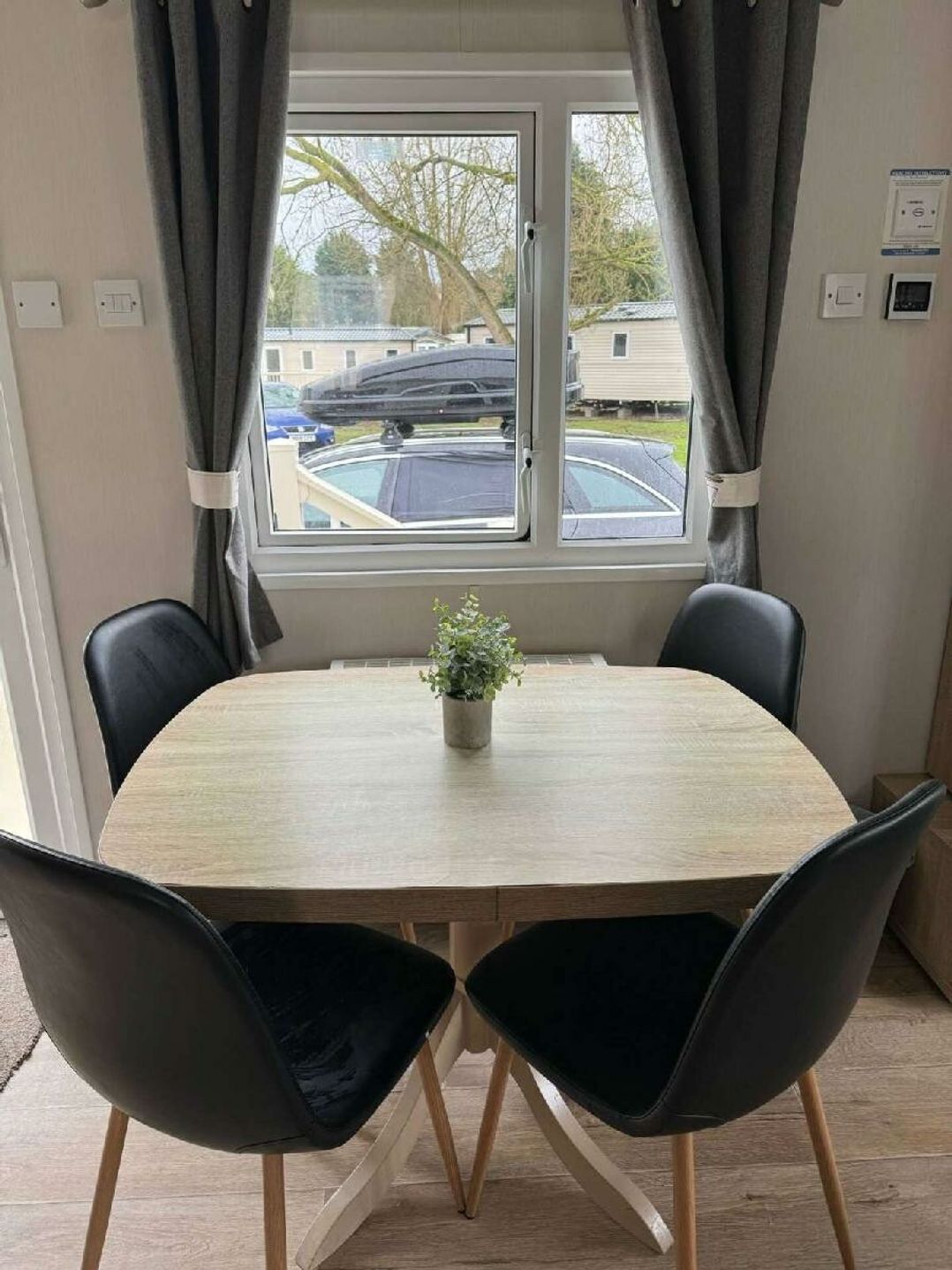 Marton Mere Holiday Village - Holiday Accommodation 20931