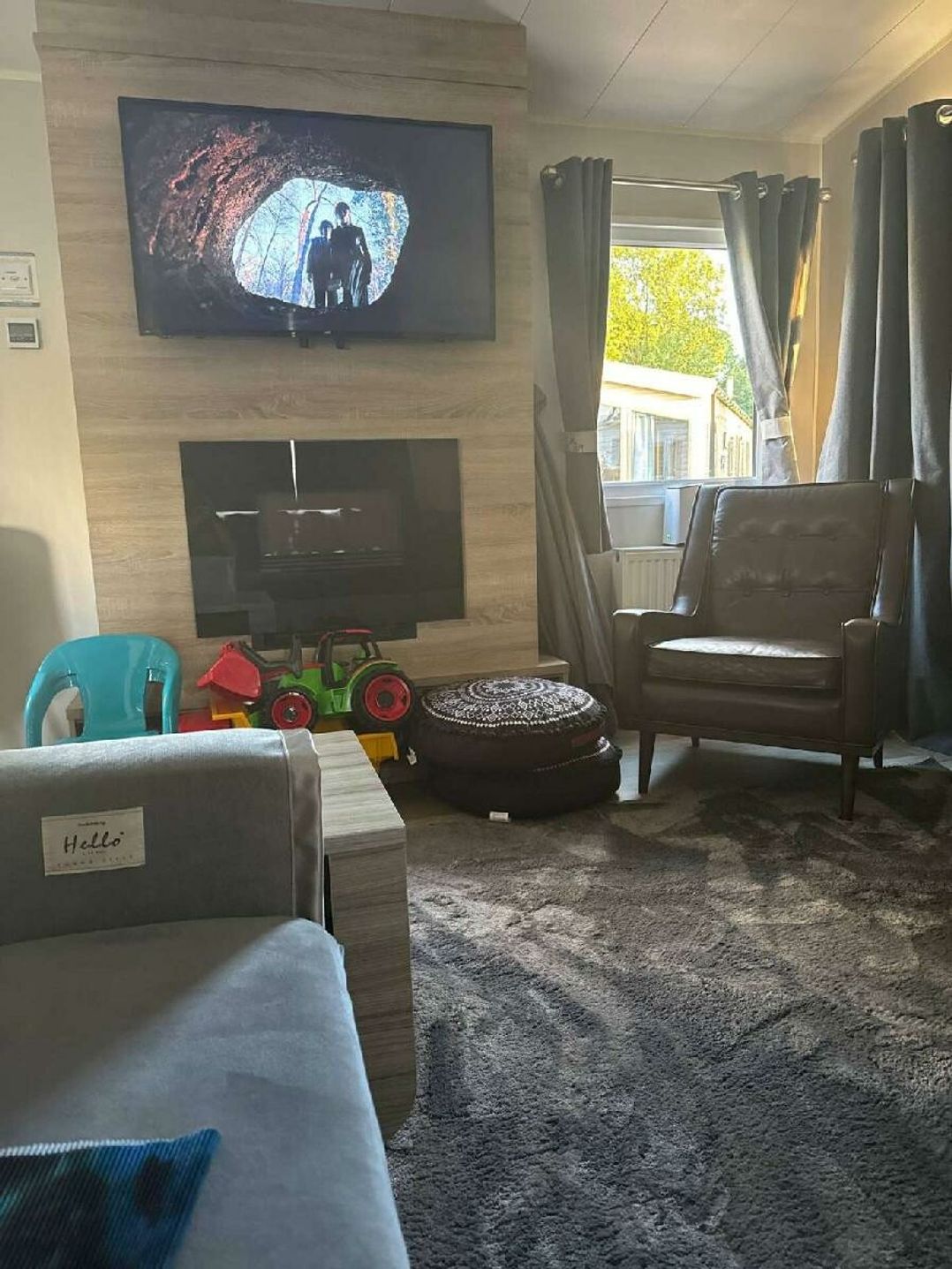 Marton Mere Holiday Village - Holiday Accommodation 20931