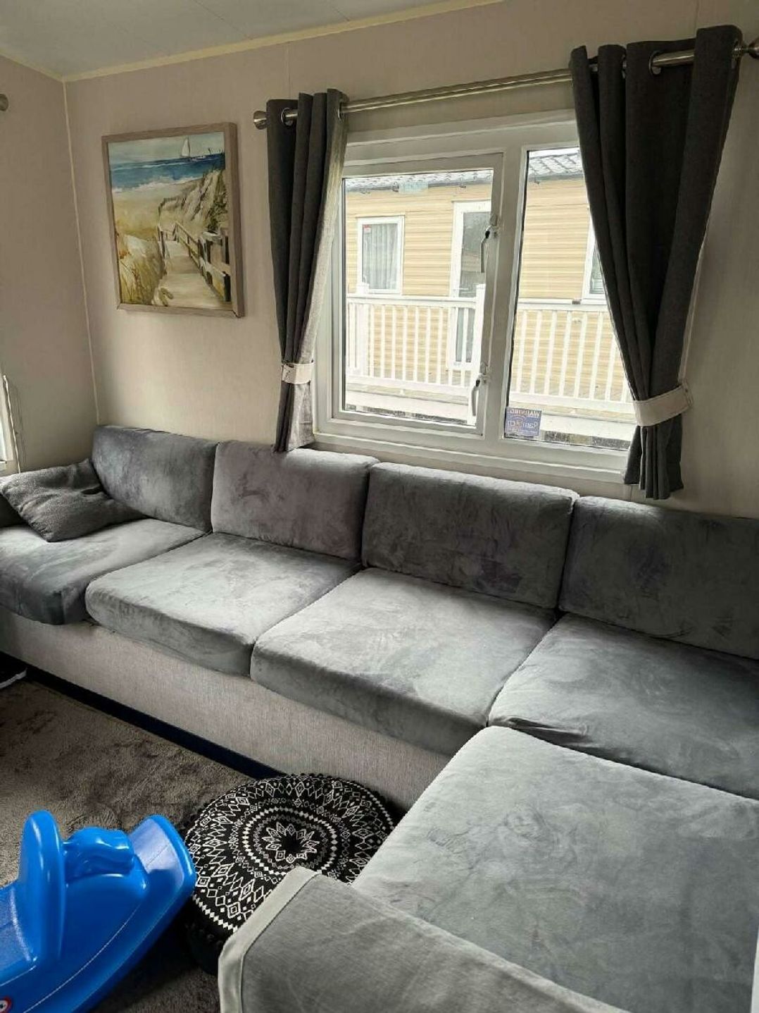 Marton Mere Holiday Village - Holiday Accommodation 20931