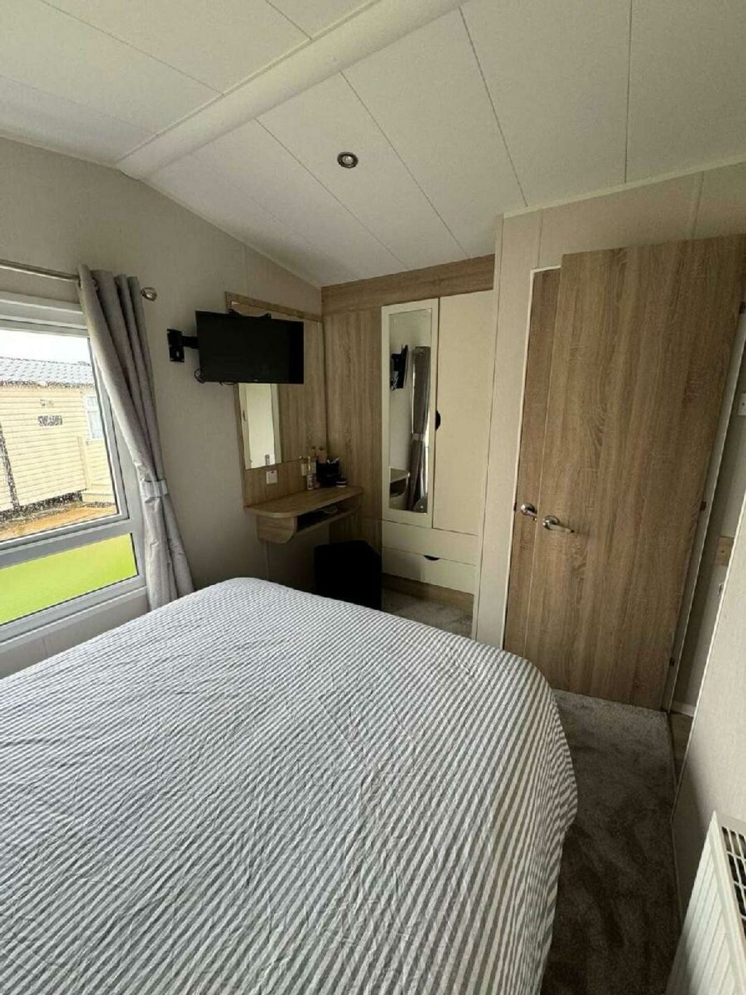 Marton Mere Holiday Village - Holiday Accommodation 20931