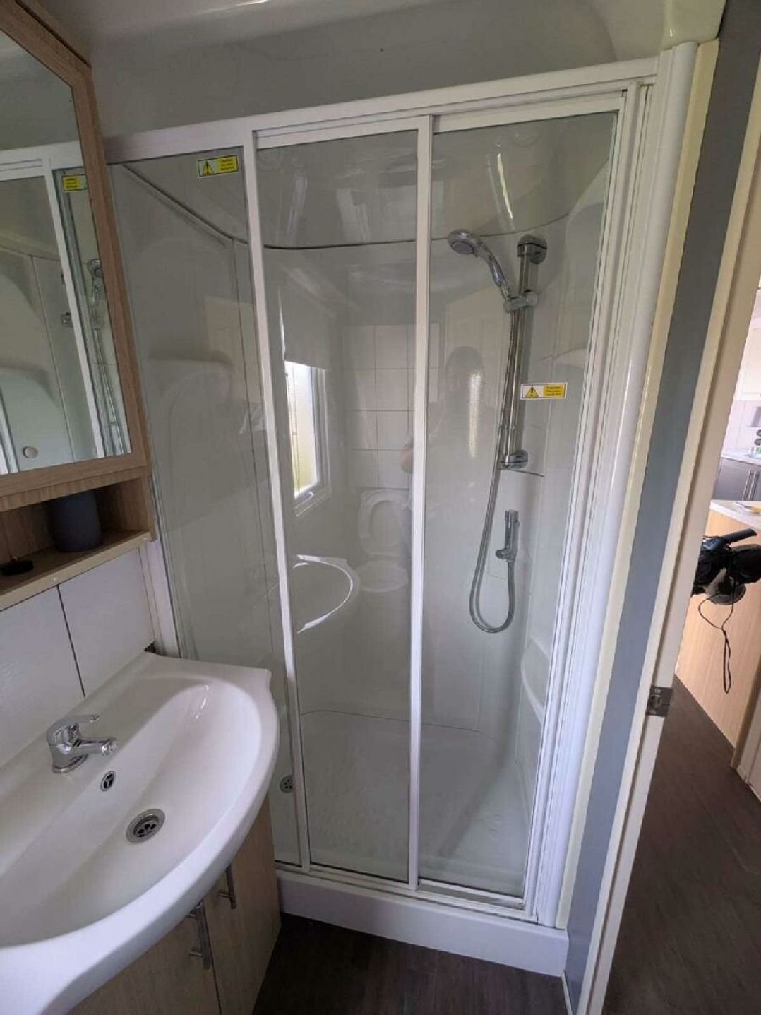 Ty Mawr Holiday Park - Holiday Accommodation 20936