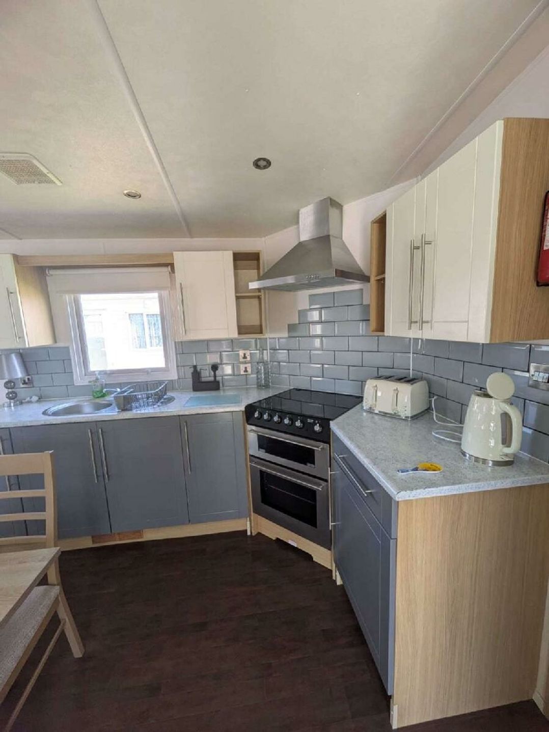 Ty Mawr Holiday Park - Holiday Accommodation 20936