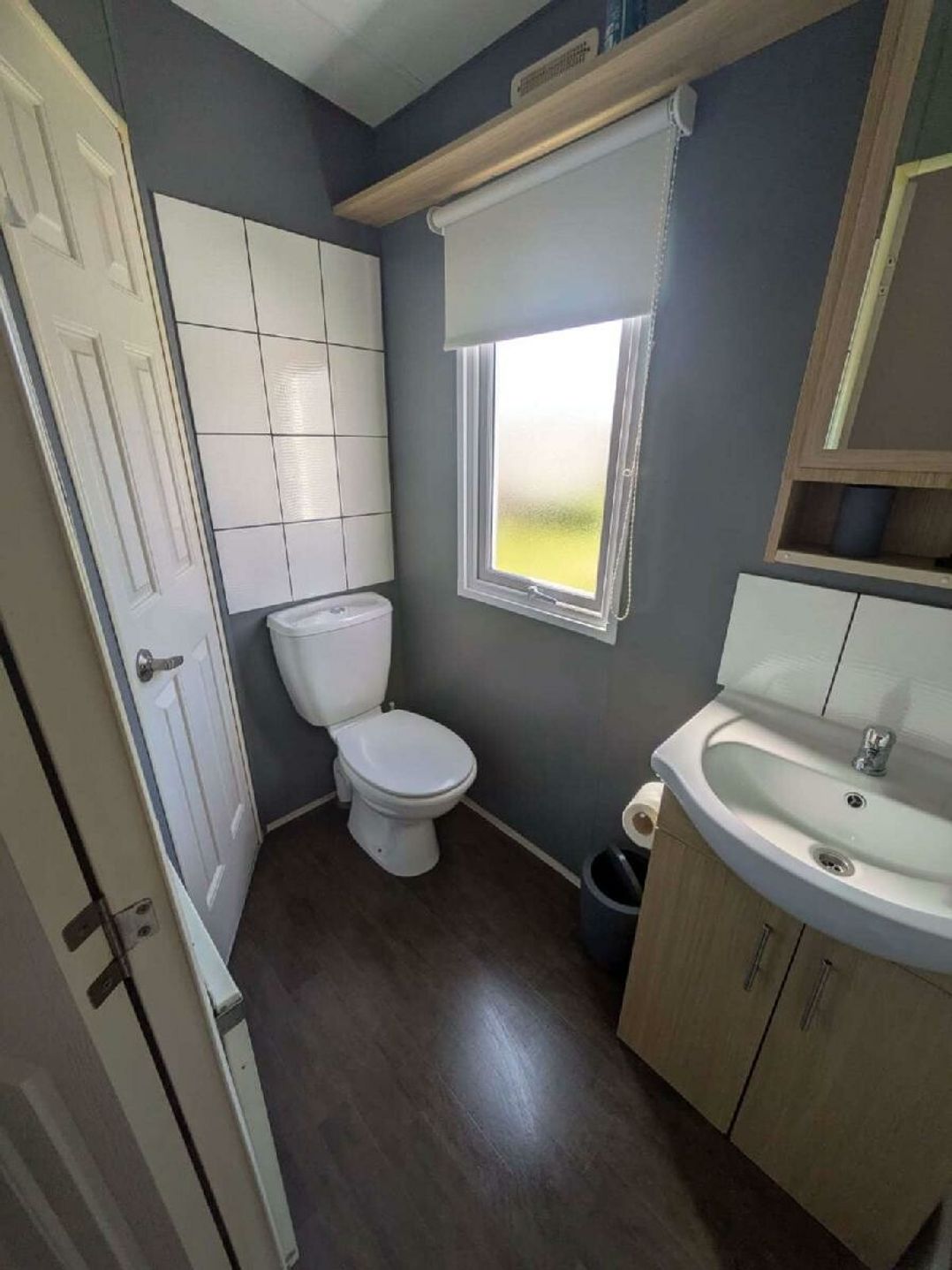 Ty Mawr Holiday Park - Holiday Accommodation 20936