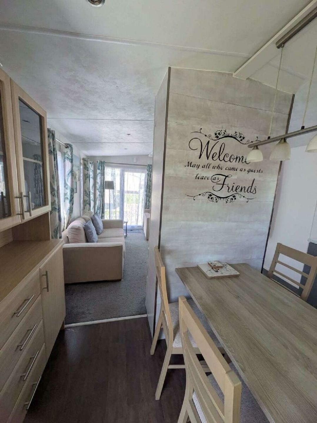 Ty Mawr Holiday Park - Holiday Accommodation 20936