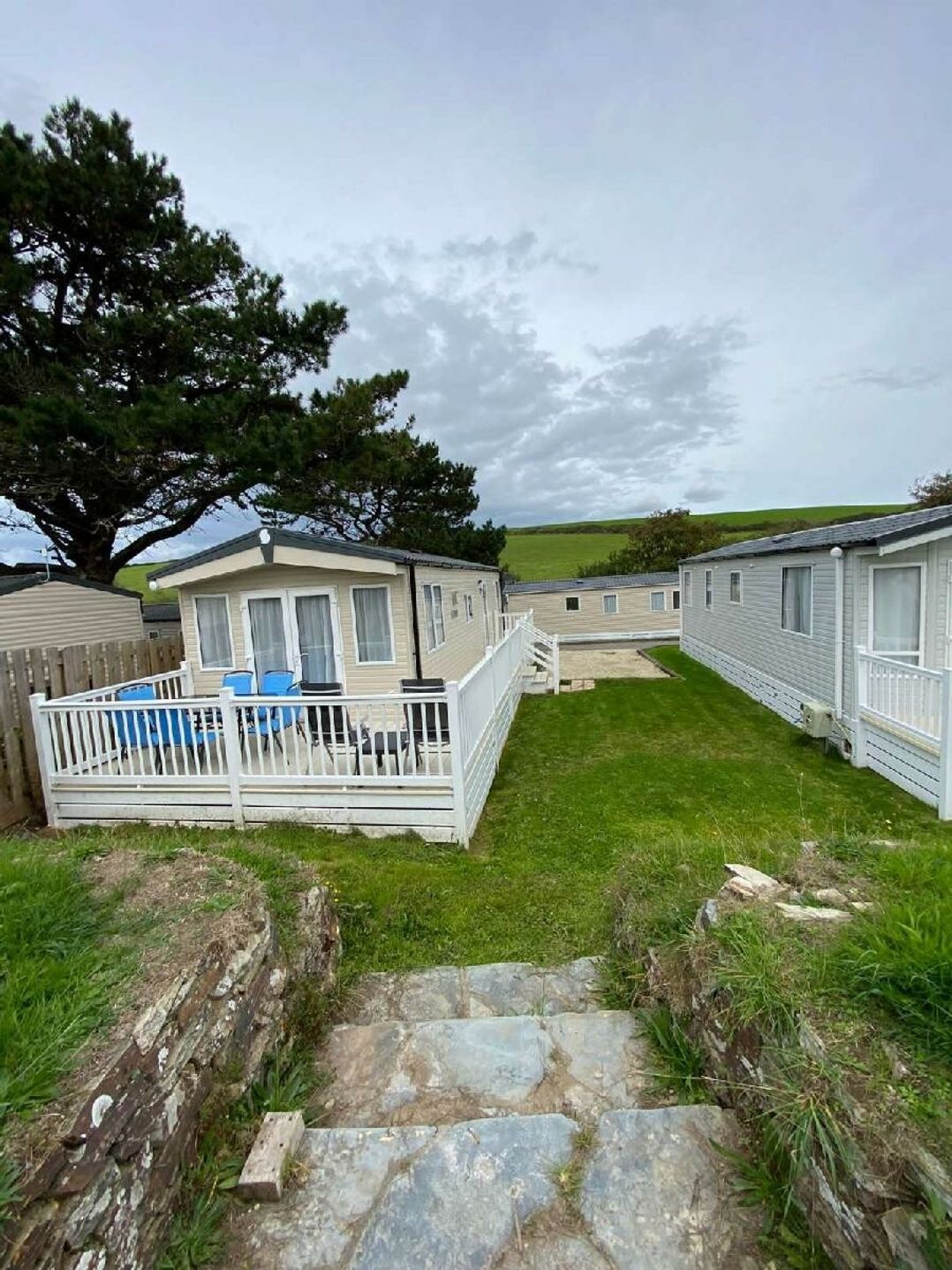 Newquay Bay Resort - Holiday Accommodation 20940