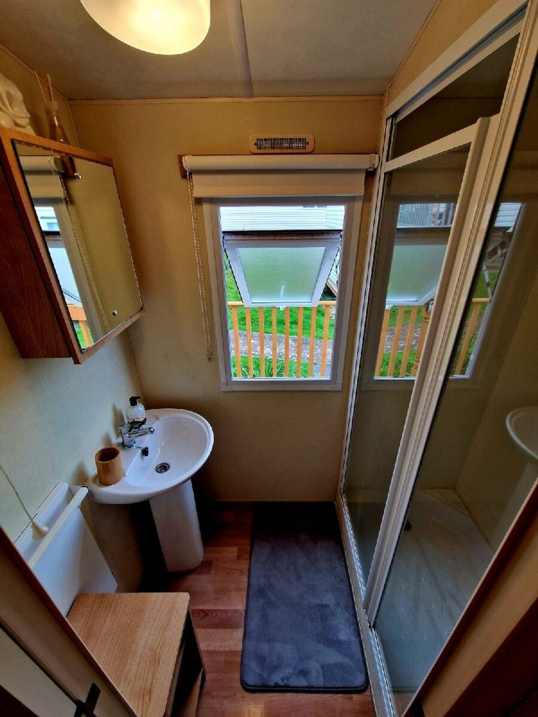 Clarach Bay Holiday Village - Holiday Accommodation 20943