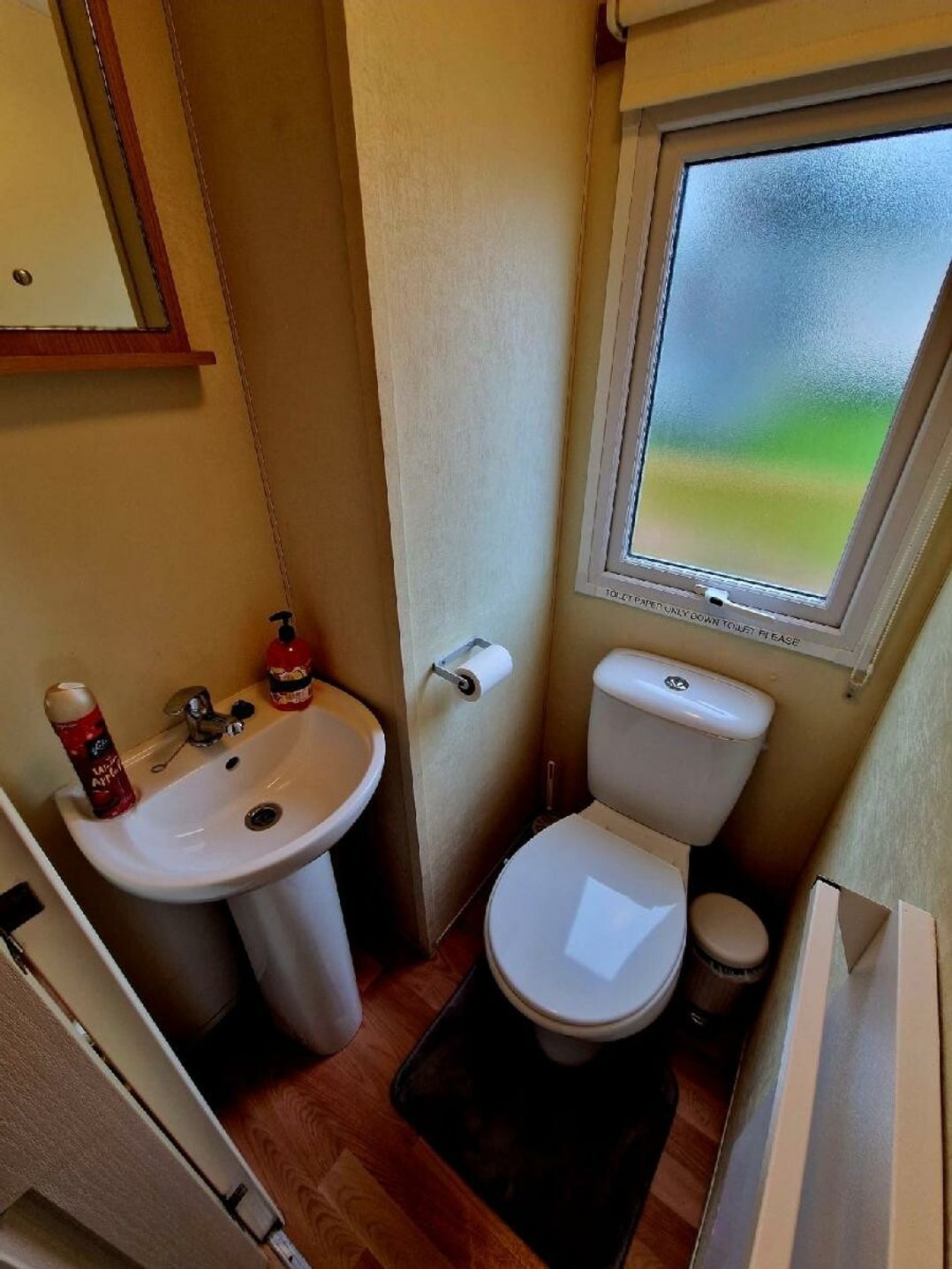 Clarach Bay Holiday Village - Holiday Accommodation 20943