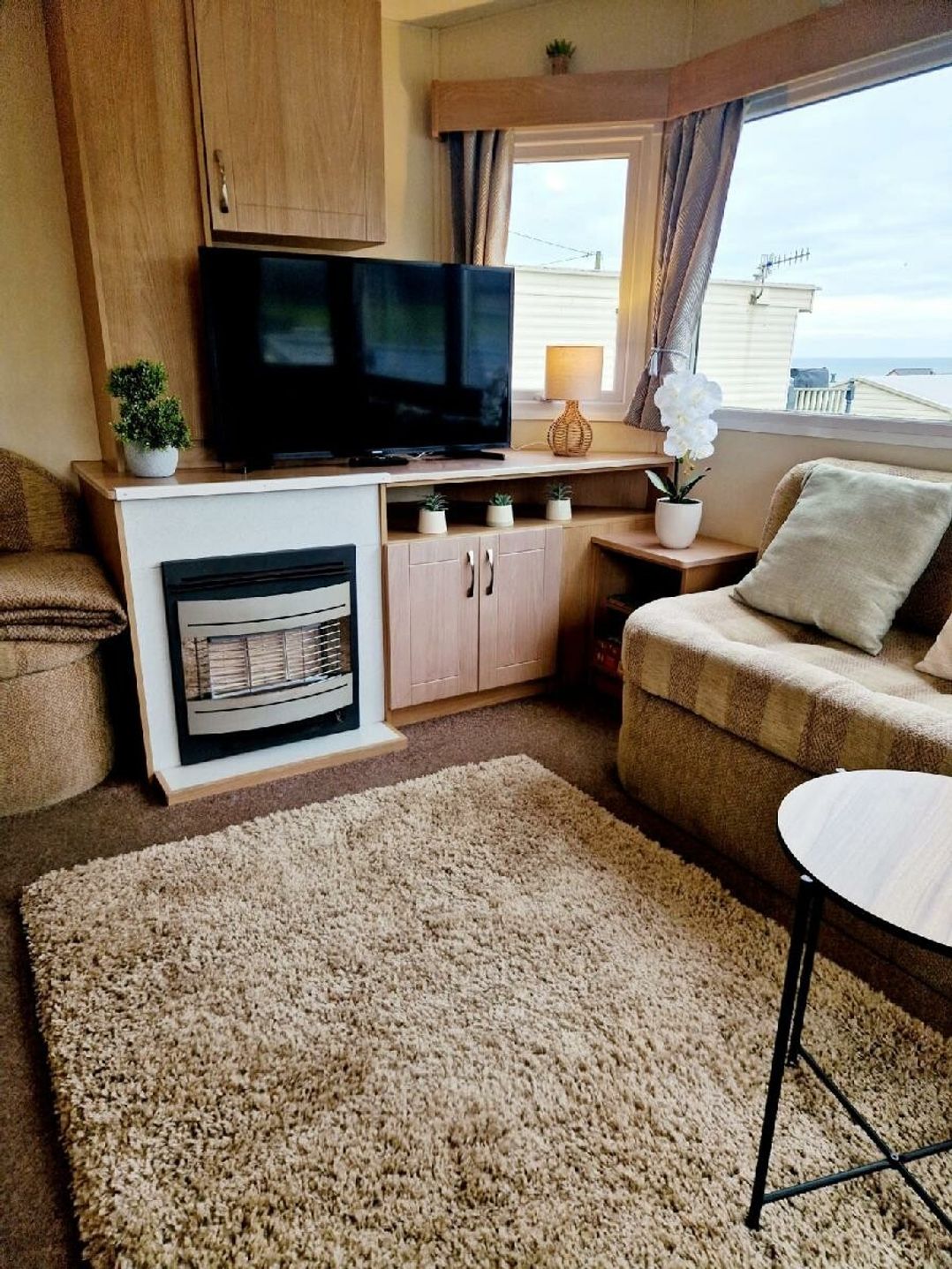 Clarach Bay Holiday Village - Holiday Accommodation 20943