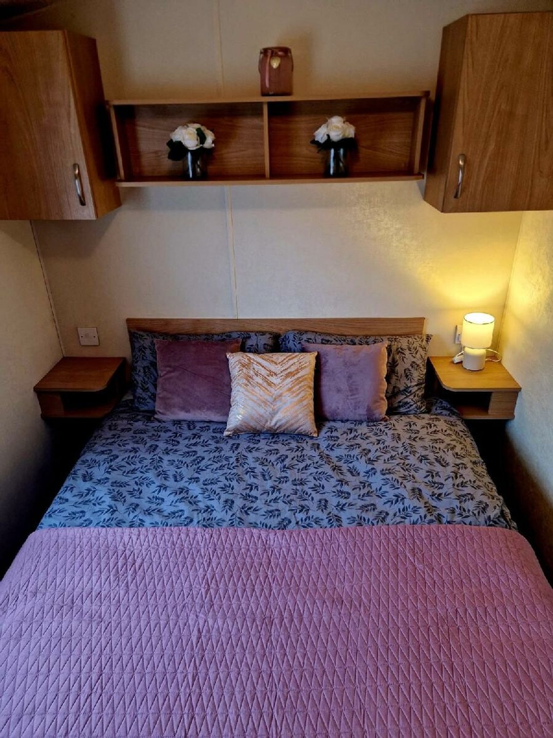 Clarach Bay Holiday Village - Holiday Accommodation 20943