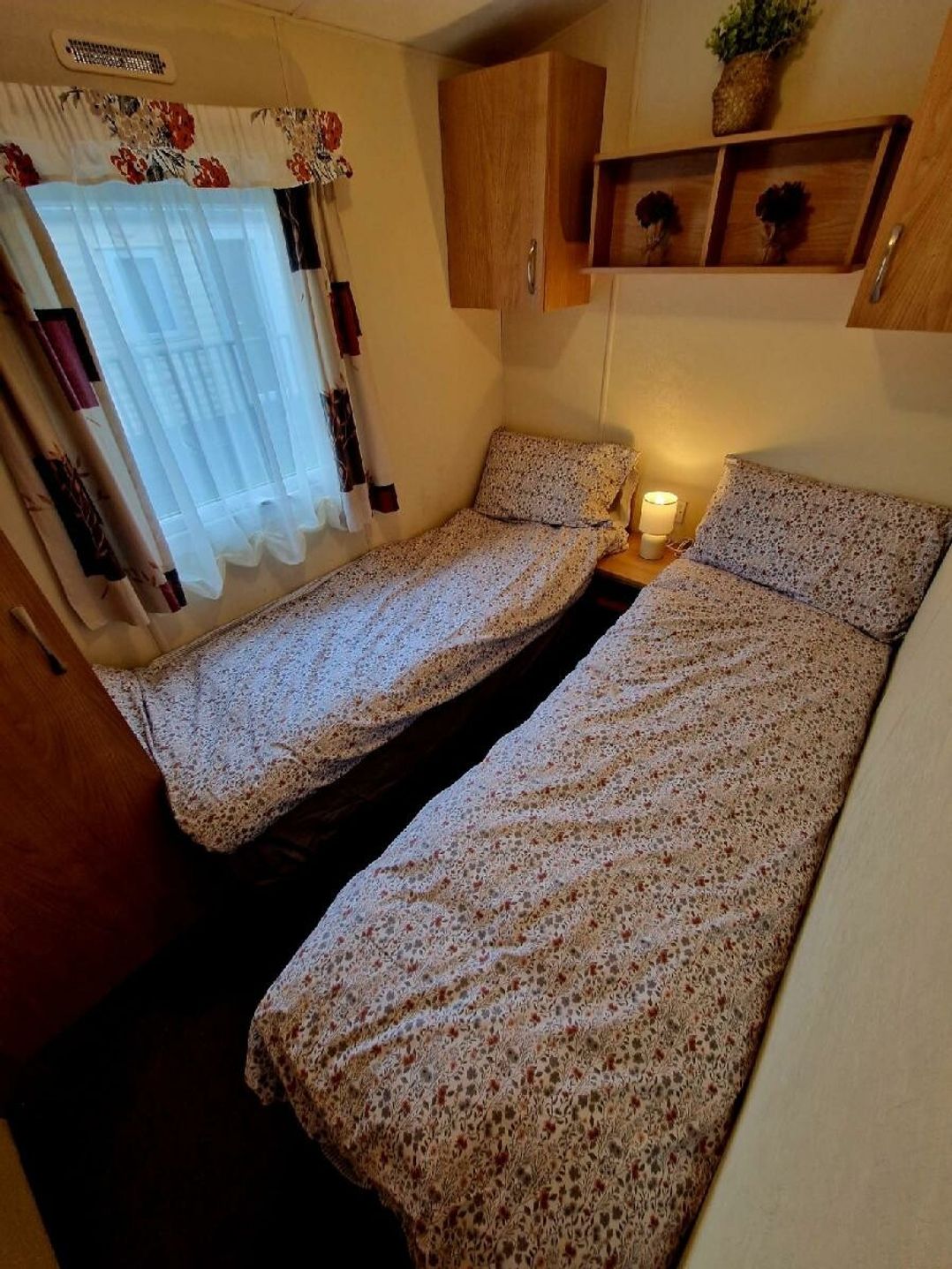 Clarach Bay Holiday Village - Holiday Accommodation 20943