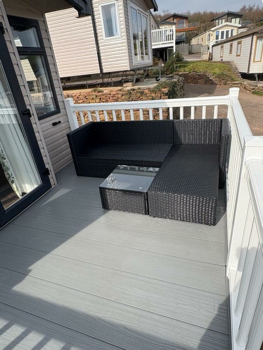 Ladram Bay Holiday Park - Holiday Accommodation 20944